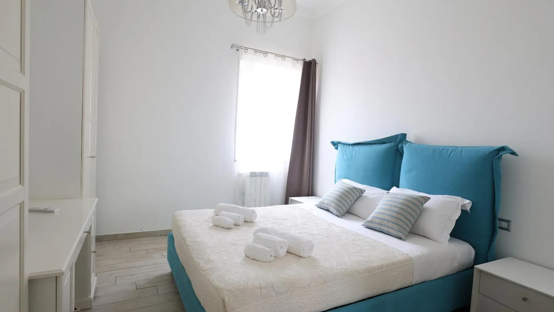 La Rosa Dei Venti Apartment Taormina